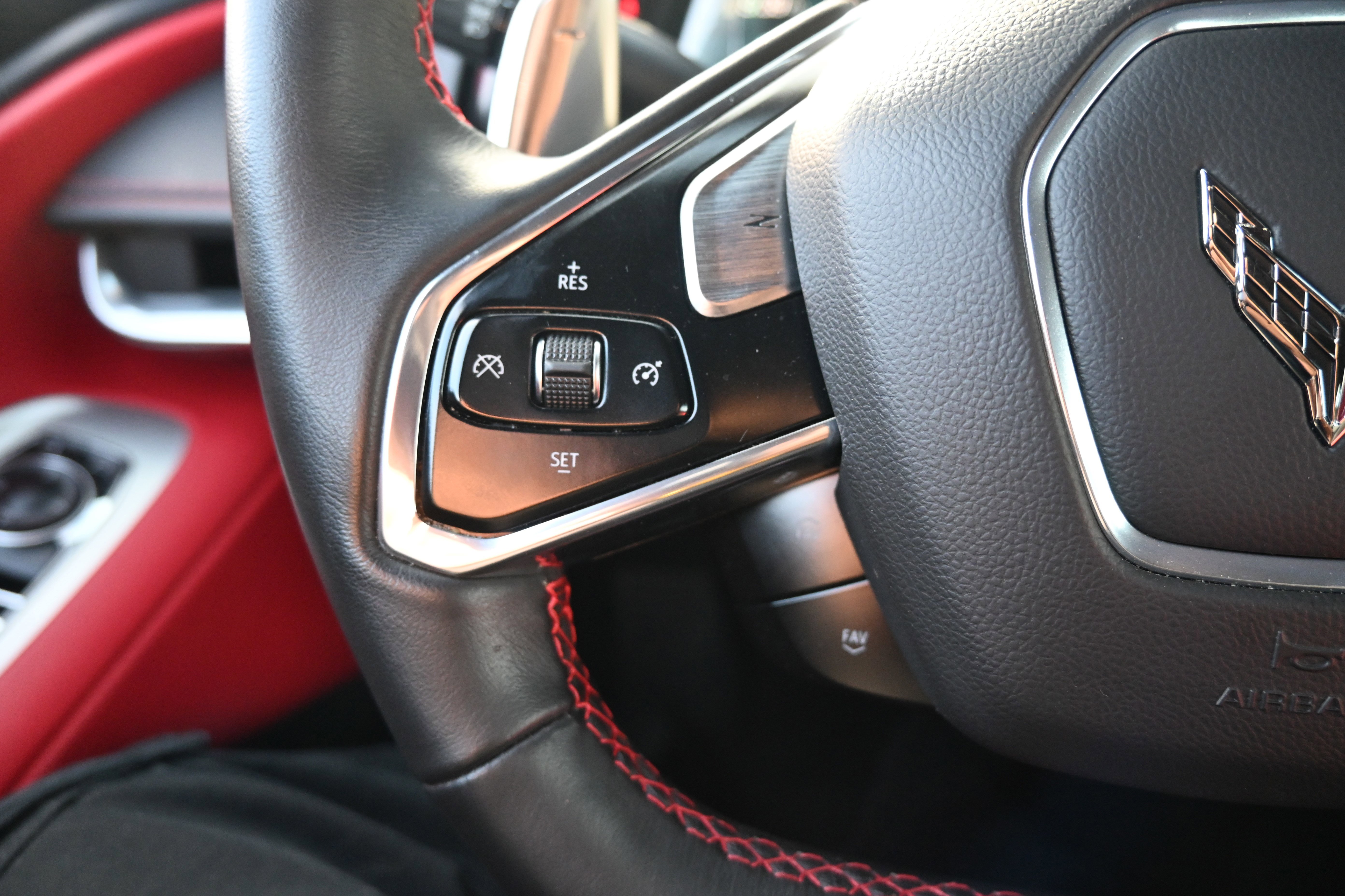 Used 2023 Chevrolet Corvette Z06 image 20