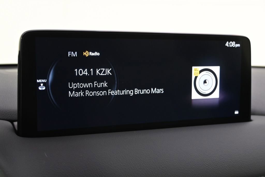 New 2025 MAZDA CX-5 AWD 2.5 S image 26