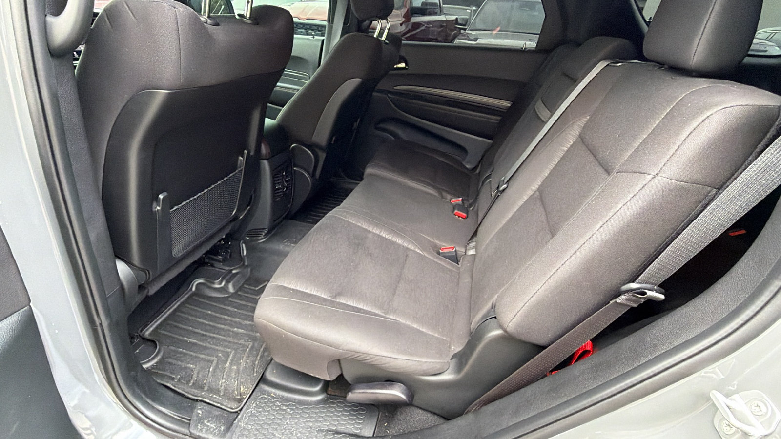 Used 2026 Dodge Durango GT w/ Blacktop Package AWD/4WD image 23