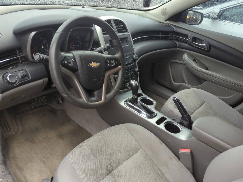 Used 2014 Chevrolet Malibu LS w/ Protection Package image 7