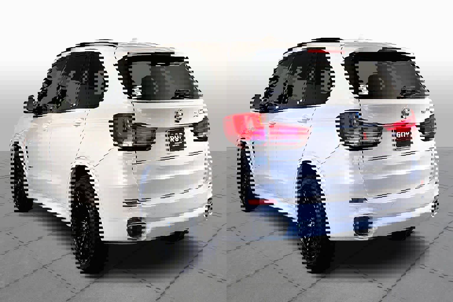 Used 2018 BMW X5 sDrive35i image 12