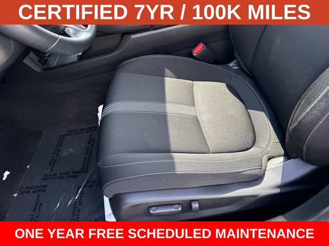 Used 2021 Honda Civic EX image 15