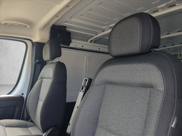 New 2026 RAM ProMaster 1500 FWD image 4
