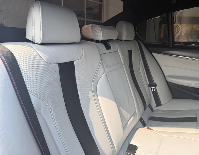 Used 2020 BMW M5 w/ Executive Package AWD/4WD image 15