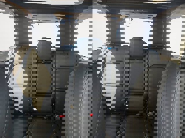 New 2026 Jeep Wrangler Sahara image 13