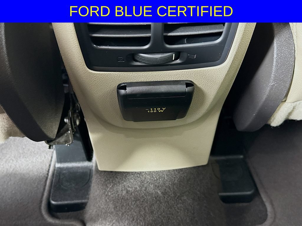Used 2017 Ford Escape SE w/ SE Leather Comfort Package FWD image 26