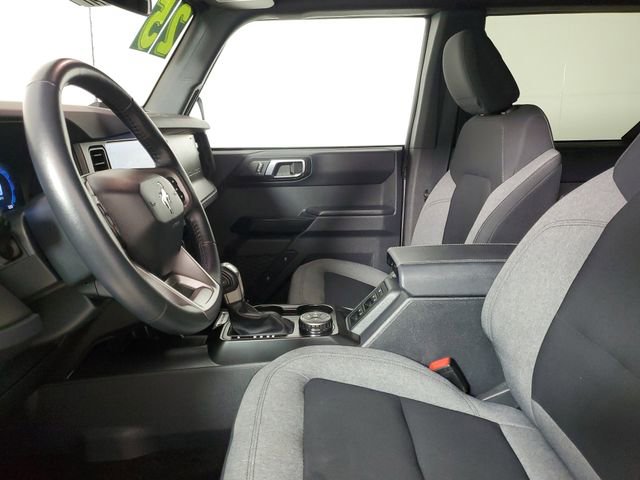 Used 2025 Ford Bronco Big Bend image 20