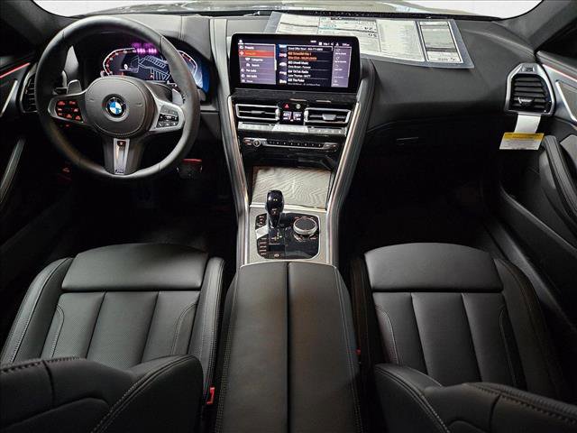 Used 2025 BMW 840i image 17