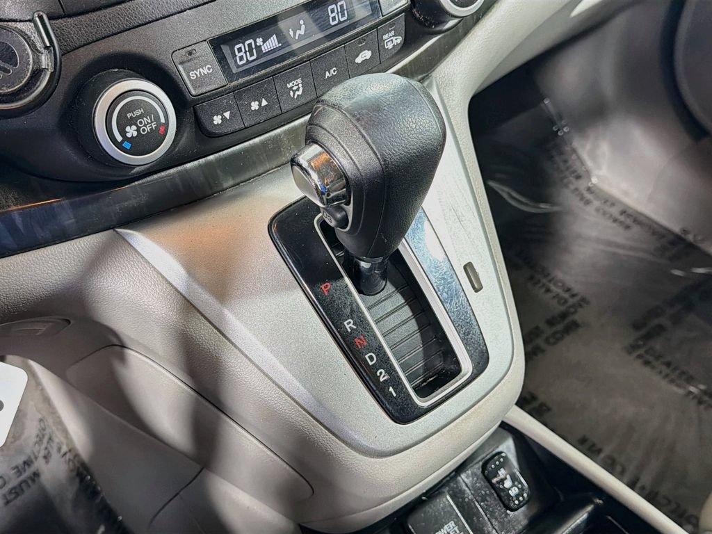 Used 2014 Honda CR-V EX-L image 17