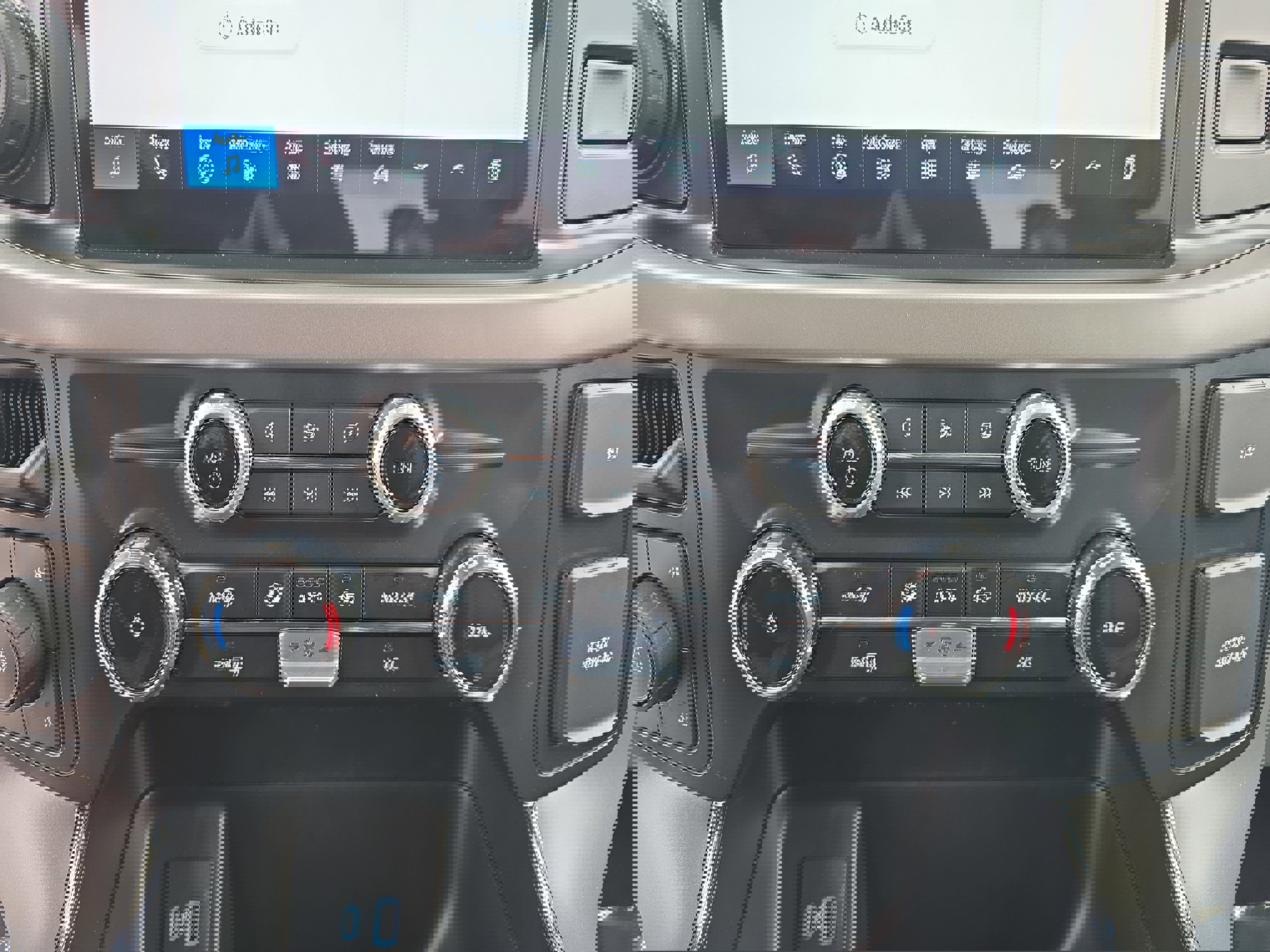 Used 2024 Ford F150 XLT w/ Mobile Office Package image 21