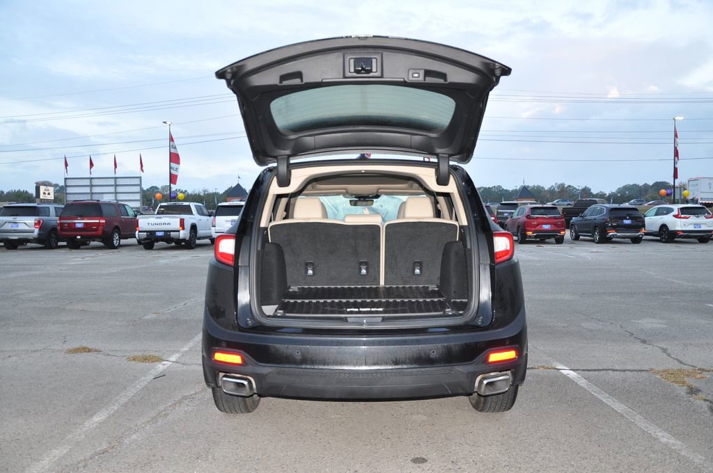 Used 2023 Acura RDX w/ Technology Package image 22