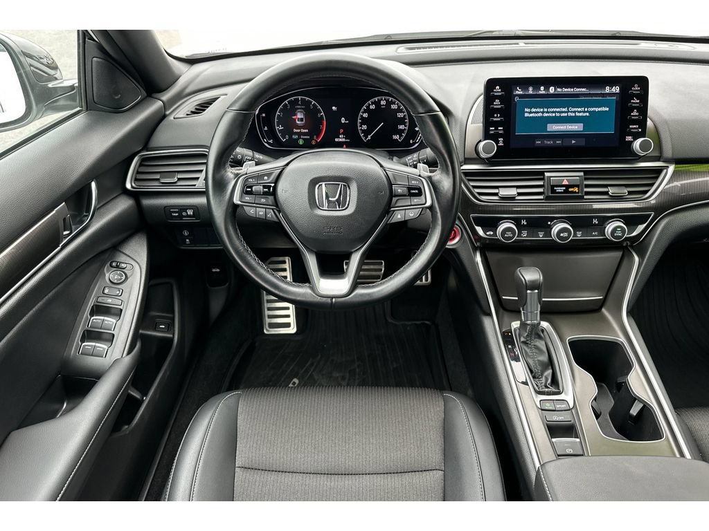 Used 2022 Honda Accord Sport image 15