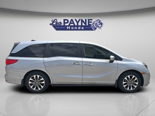 Used 2021 Honda Odyssey EX-L image 8