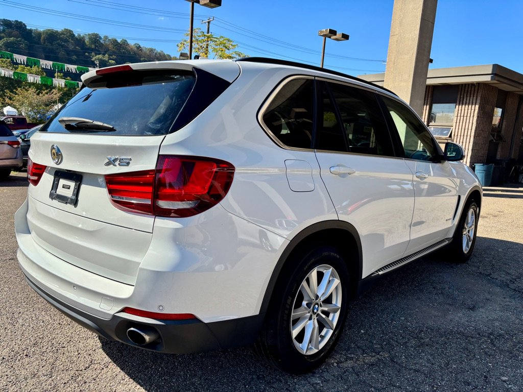 Used 2015 BMW X5 xDrive35i w/ Premium Package image 5