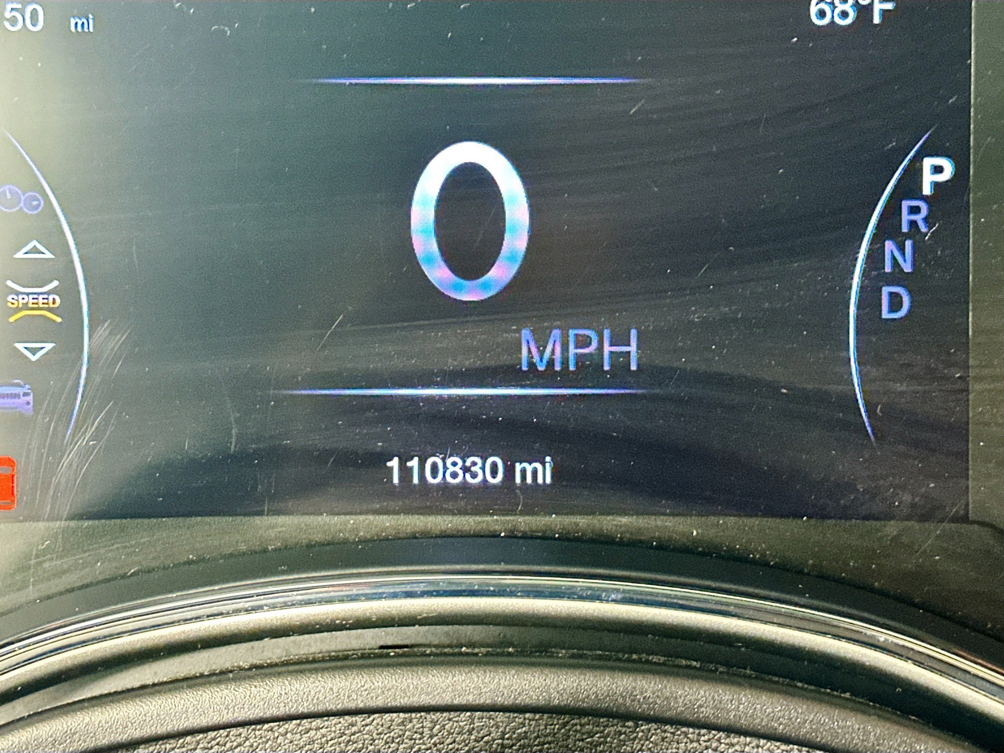 Used 2018 Jeep Grand Cherokee Altitude AWD/4WD image 15