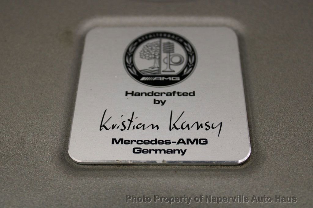 Used 2018 Mercedes-Benz G 65 AMG 4MATIC image 52