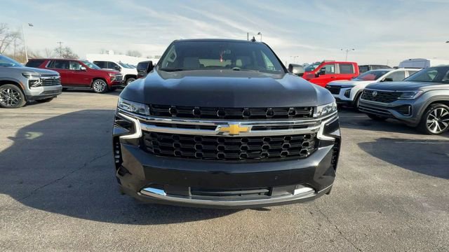 Used 2023 Chevrolet Tahoe LS w/ Driver Alert Package image 3