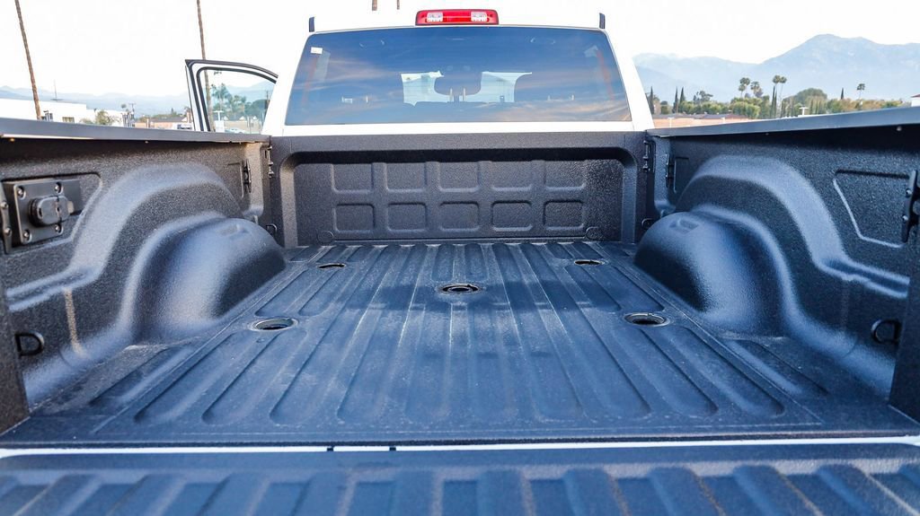 New 2026 RAM 2500 Big Horn image 30