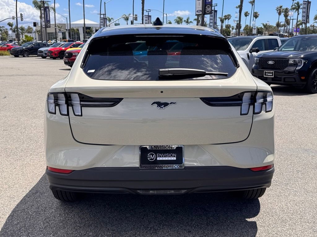 New 2026 Ford Mustang Mach-E Select w/ Technology Package image 11