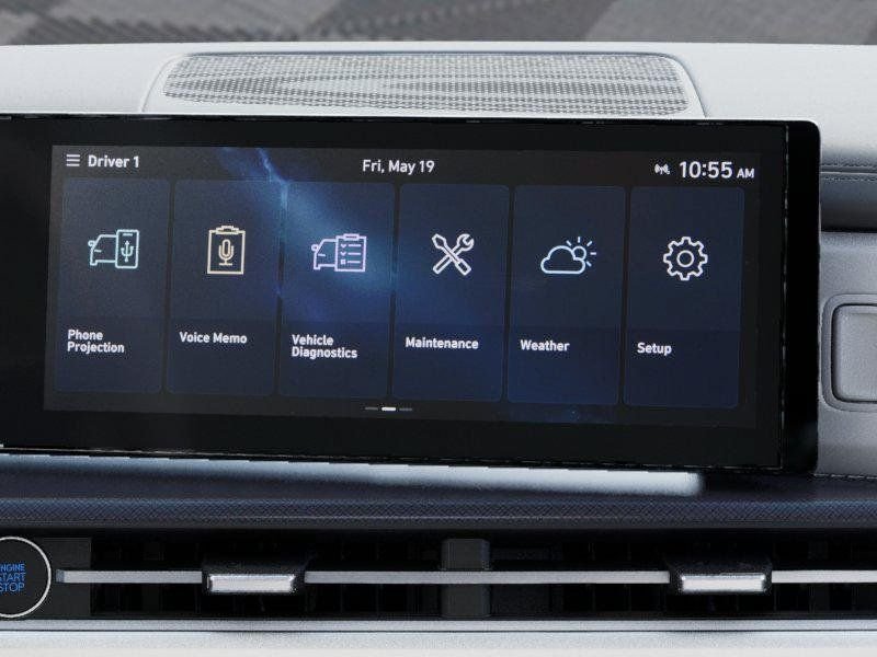 New 2027 Hyundai Santa Fe SEL FWD image 13