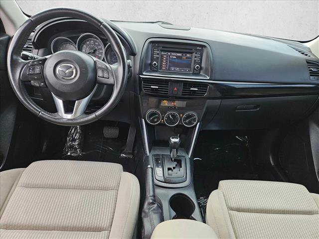 Used 2014 MAZDA CX-5 Touring image 22