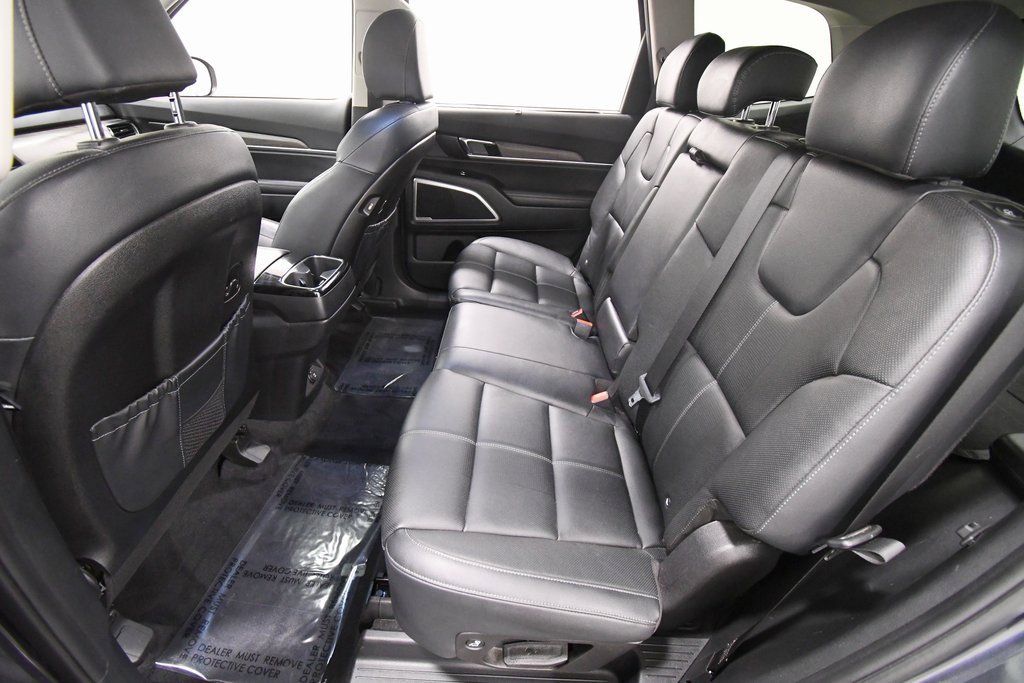 Certified 2022 Kia Telluride EX w/ Towing Package image 15