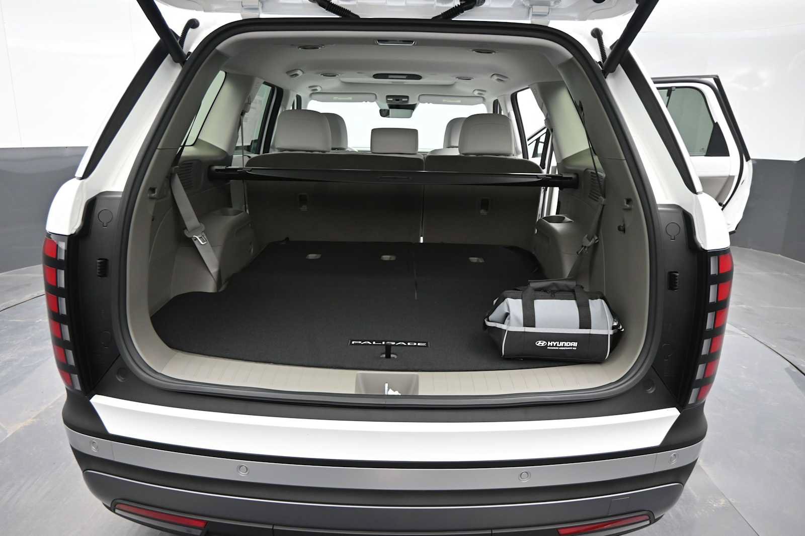 New 2027 Hyundai Palisade SEL Premium AWD/4WD image 14