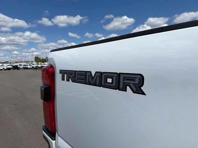 Used 2024 Ford F350 Lariat w/ Lariat Ultimate Package AWD/4WD image 9