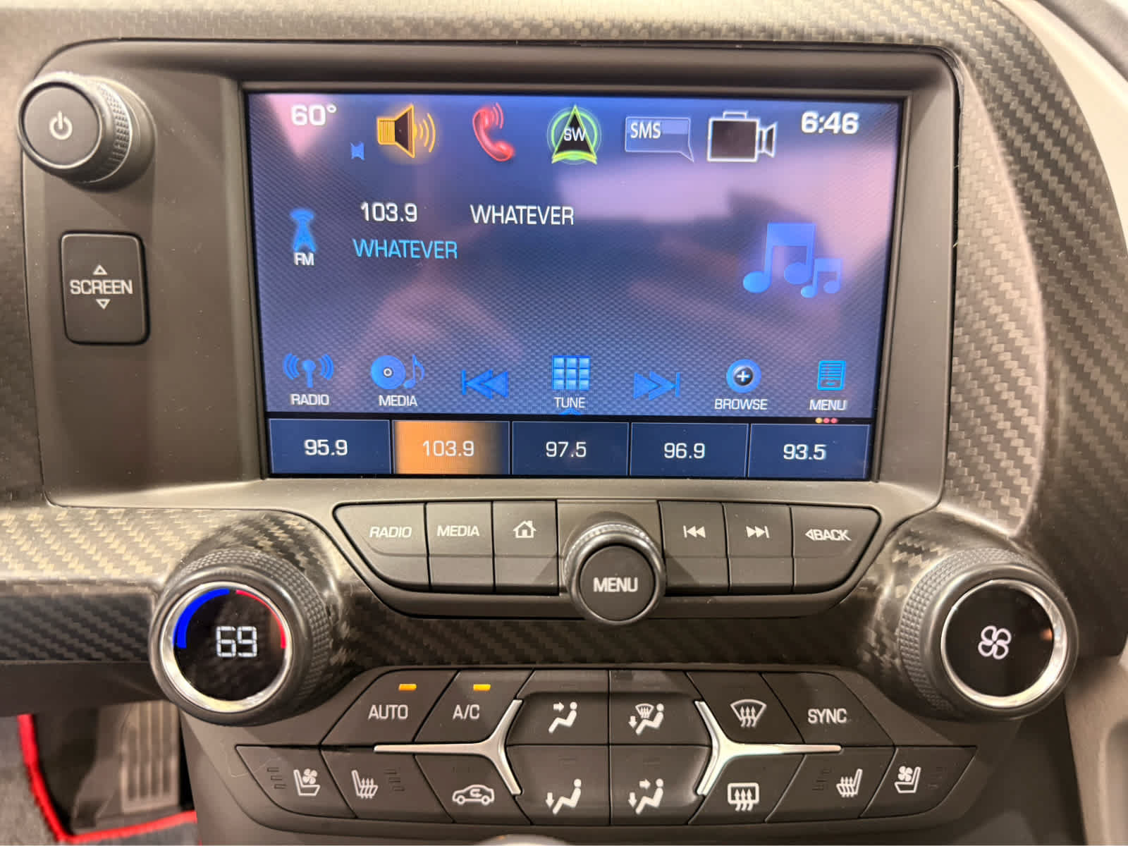 Certified 2018 Chevrolet Corvette Grand Sport RWD image 22
