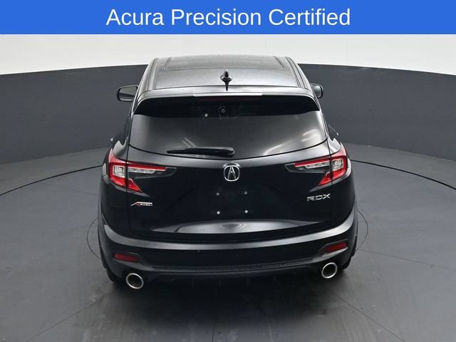 Used 2023 Acura RDX A-Spec FWD image 27
