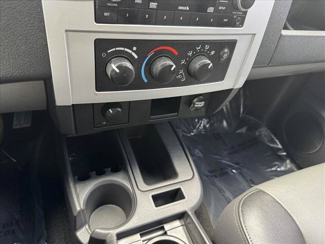 Used 2008 Dodge Dakota Laramie AWD/4WD image 14