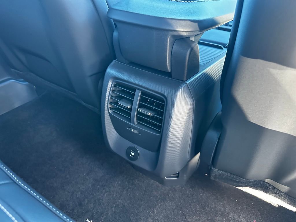 New 2025 Ford Mustang Mach-E GT w/ Interior Protection Package image 51