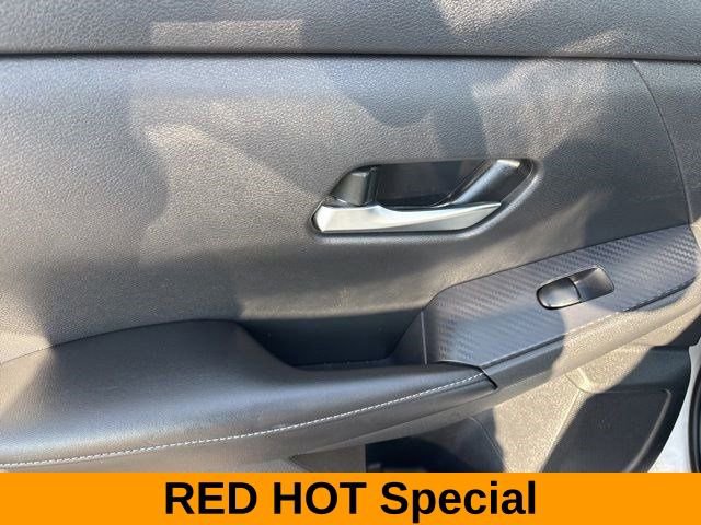 Used 2023 Nissan Sentra SV image 30