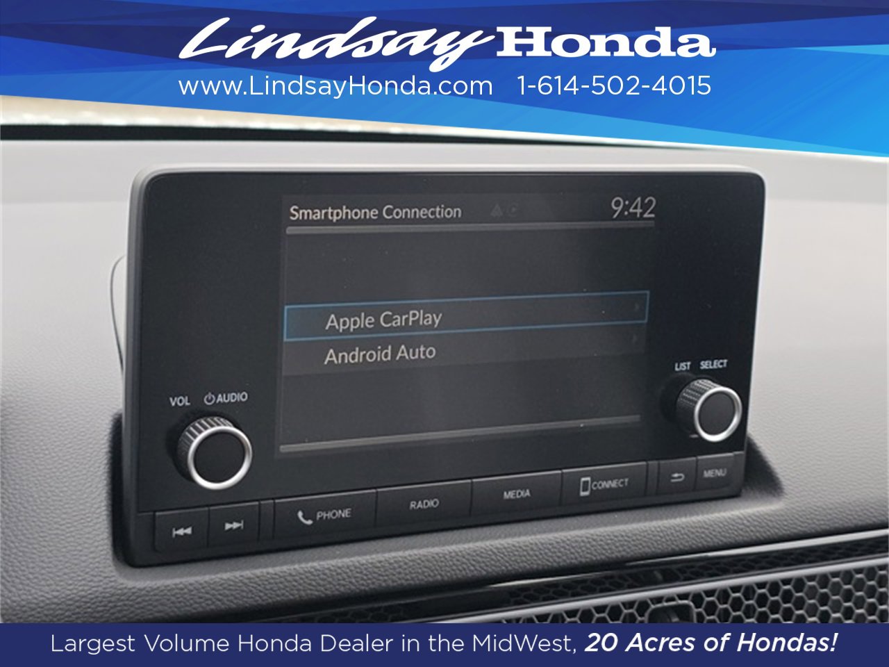 New 2025 Honda Civic Sport image 3