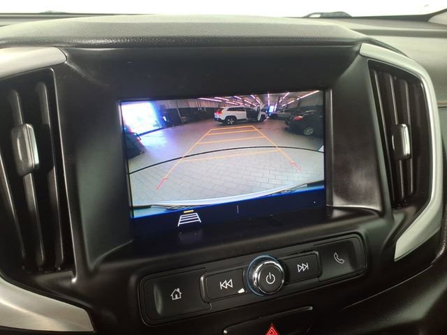 Used 2020 GMC Terrain SLE w/ Driver Convenience Package image 27