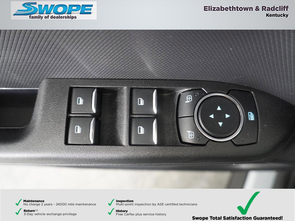 New 2026 Ford Bronco Sport Big Bend w/ Convenience Package image 14