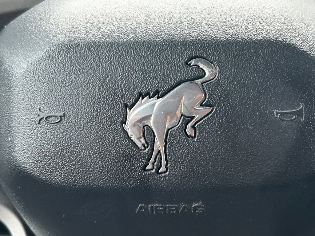 Used 2023 Ford Bronco Outer Banks image 41