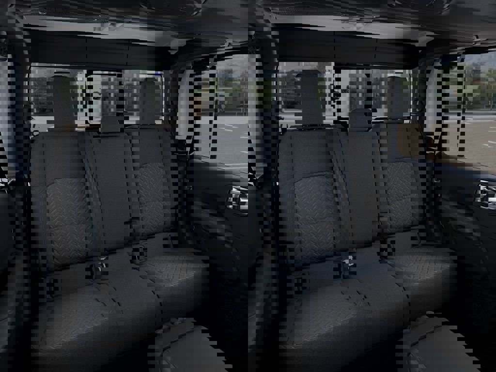 New 2026 Jeep Gladiator Mojave image 15