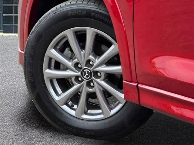 Used 2024 MAZDA CX-5 AWD 2.5 S w/ Preferred Package image 6