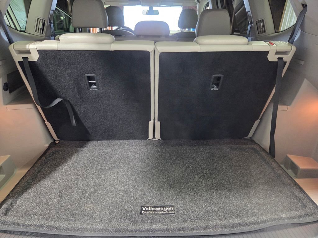 Used 2018 Volkswagen Atlas SE image 18