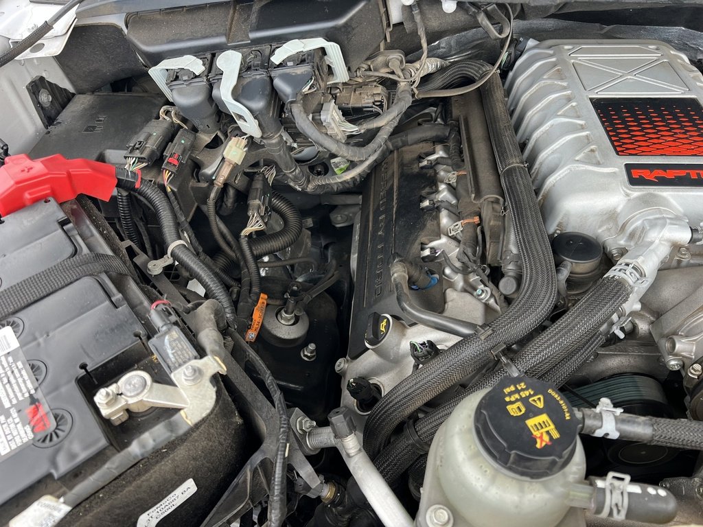 Used 2023 Ford F150 Raptor w/ Equipment Group 802A Raptor R image 35