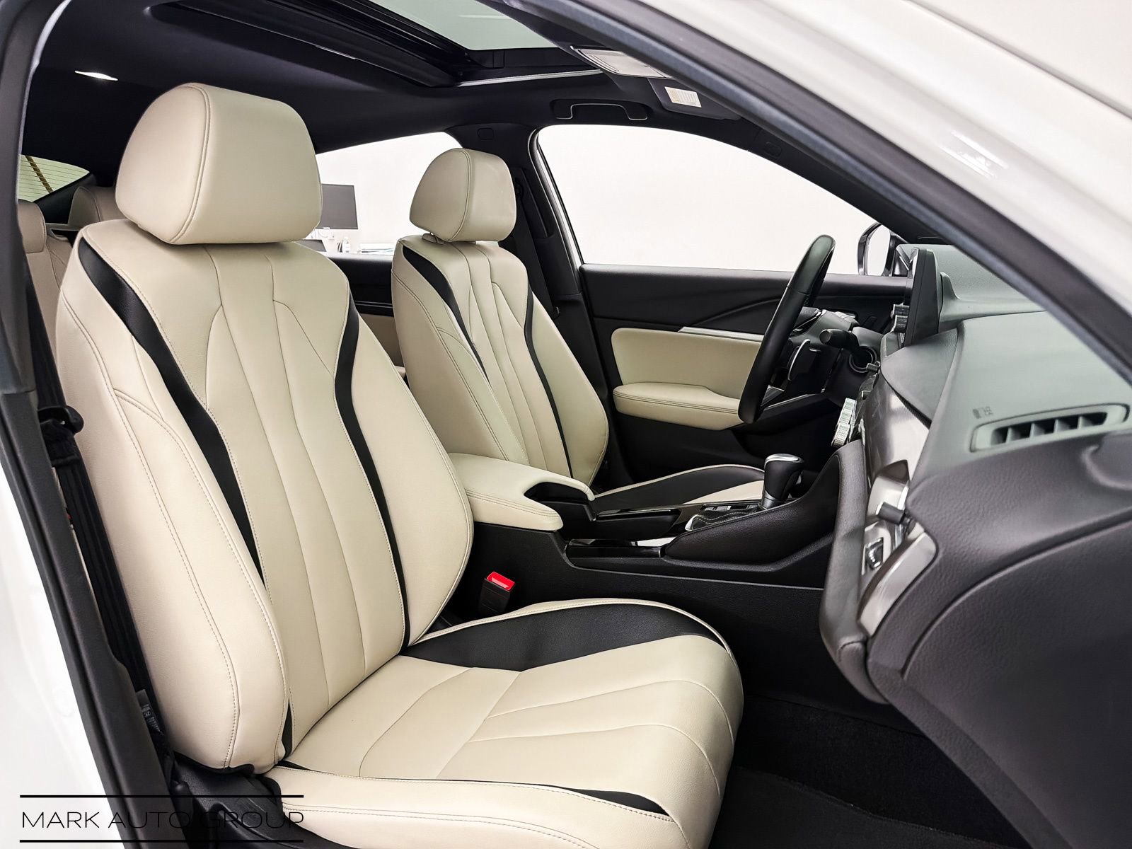 Used 2024 Acura Integra A-Spec FWD image 26