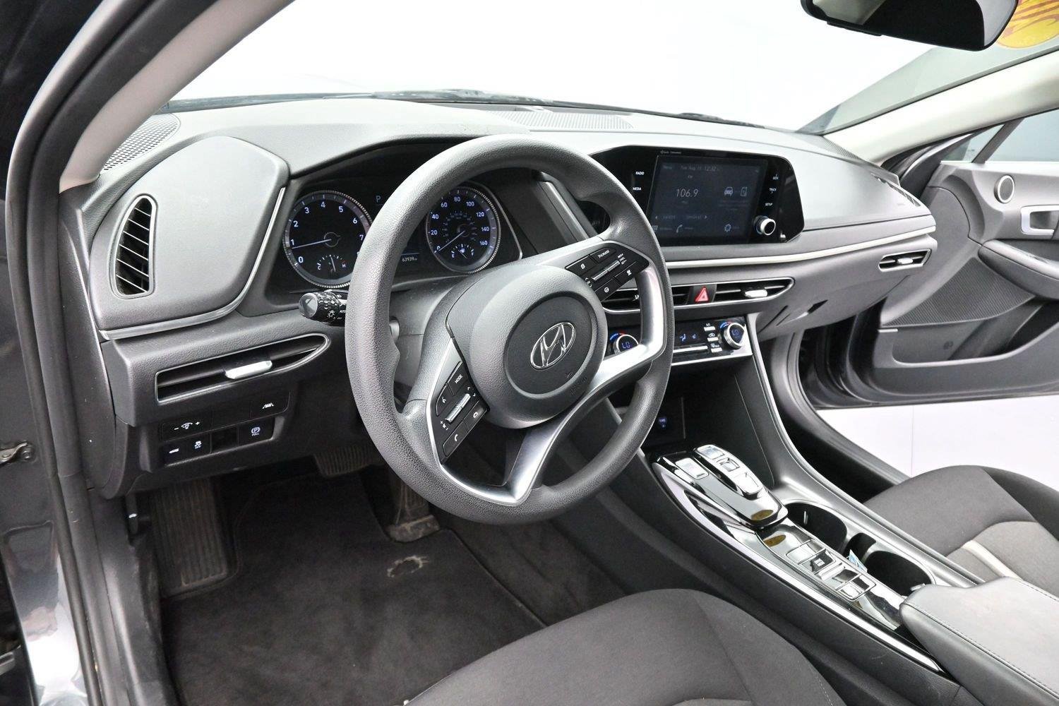 Used 2022 Hyundai Sonata SEL FWD image 15