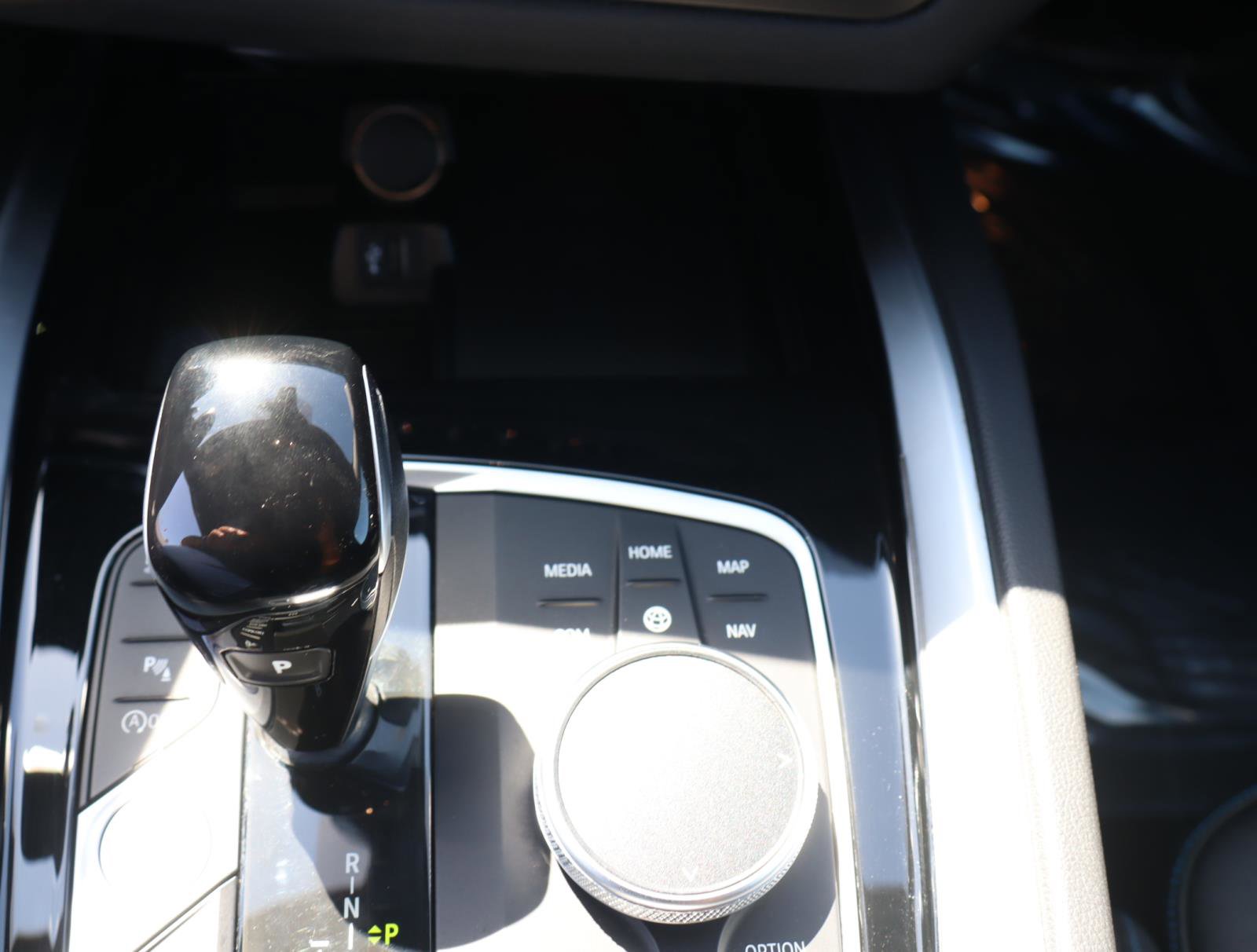 Certified 2022 BMW Z4 M40i w/ Premium Package image 23