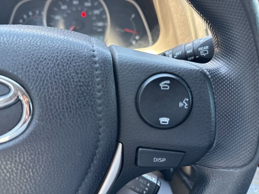 Used 2014 Toyota RAV4 XLE FWD image 28