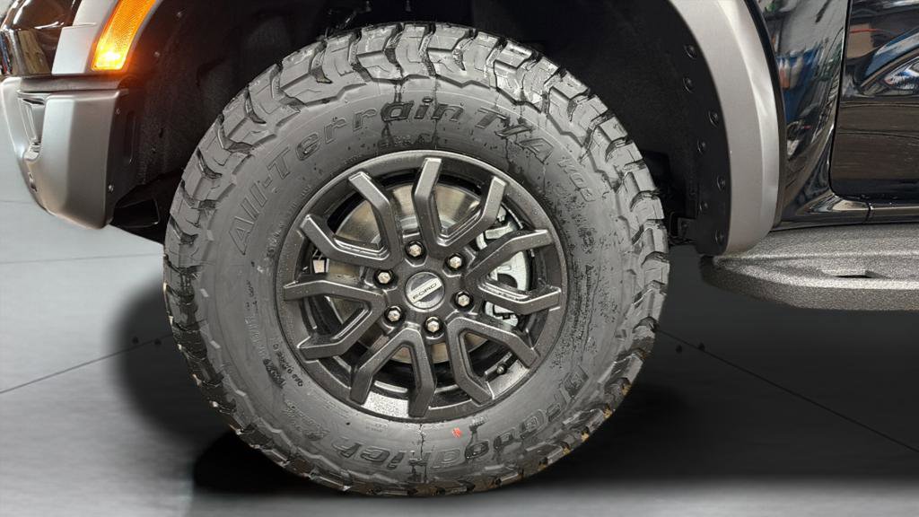 New 2026 Ford Ranger Raptor image 26