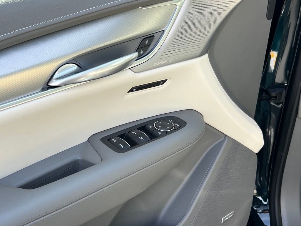 New 2026 Cadillac XT5 Premium Luxury w/ Driver Assist Package image 6