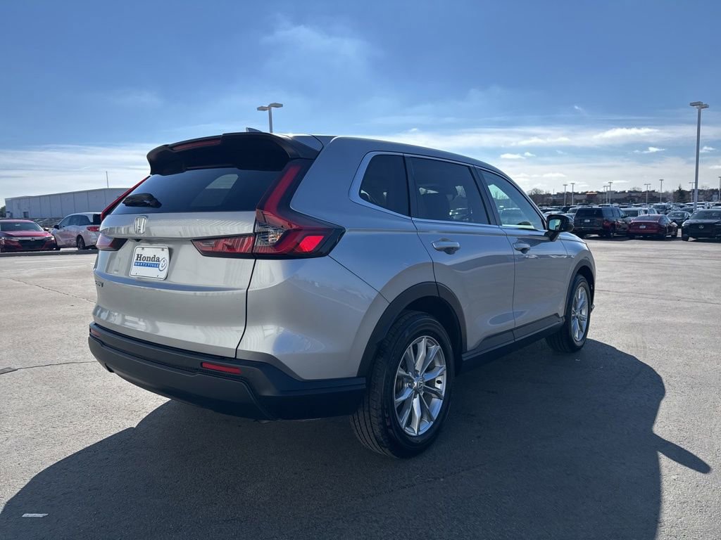Used 2025 Honda CR-V EX-L image 7