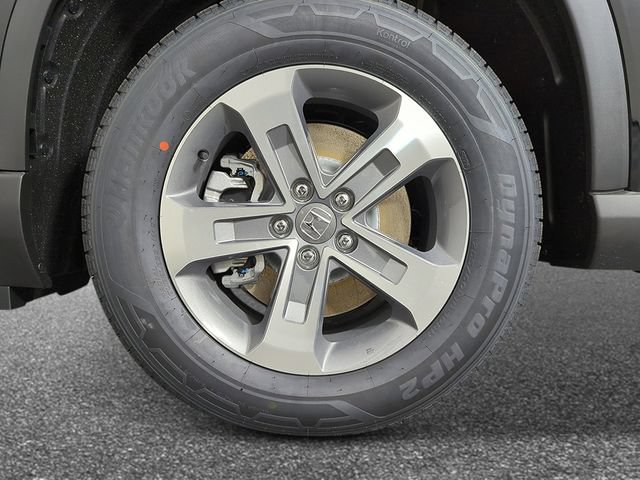 New 2026 Honda Pilot EX-L image 7