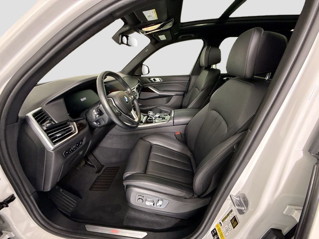 Used 2019 BMW X5 xDrive40i w/ Premium Package 2 image 19